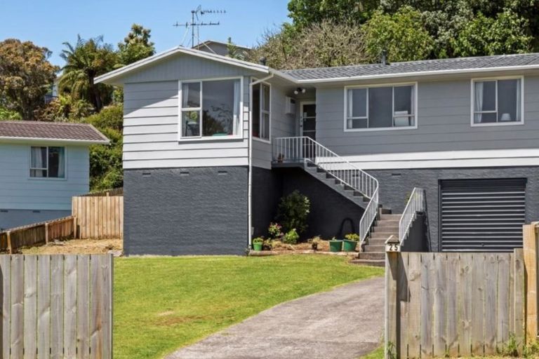 Photo of property in 25 Tavistock Street, Westown, New Plymouth, 4310