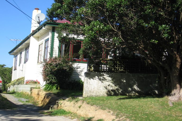 Photo of property in 51 Kipling Street, Johnsonville, Wellington, 6037