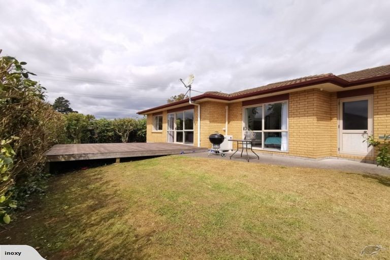 Photo of property in 49 Crawford Avenue, Mangere Bridge, Auckland, 2022