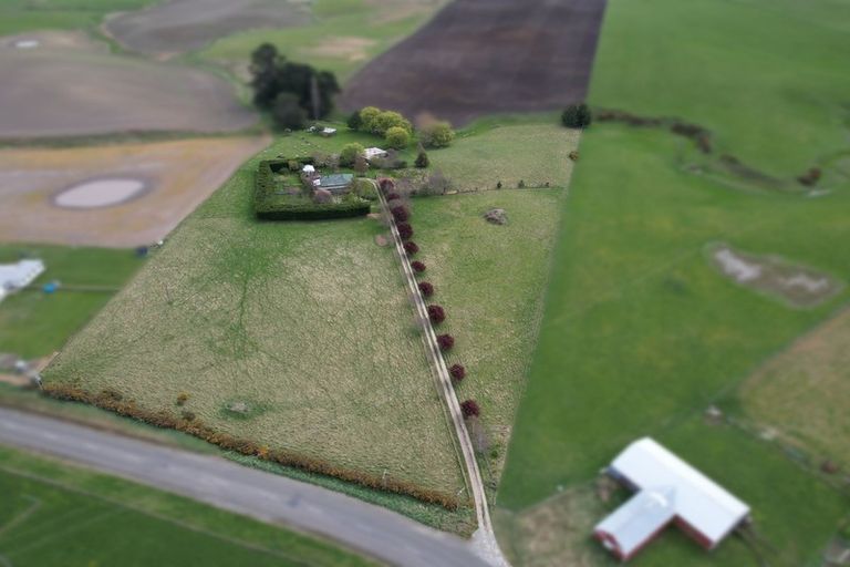 Photo of property in 44 Woolshed Road, Reidston, Oamaru, 9492