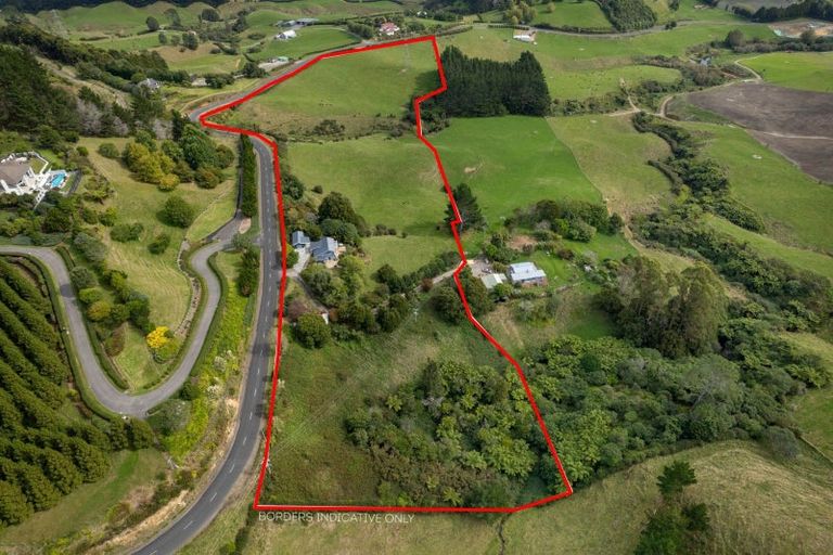 Photo of property in 287 Rowe Road, Ohauiti, Tauranga, 3173