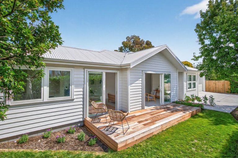 Photo of property in 129a Renall Street, Masterton, 5810
