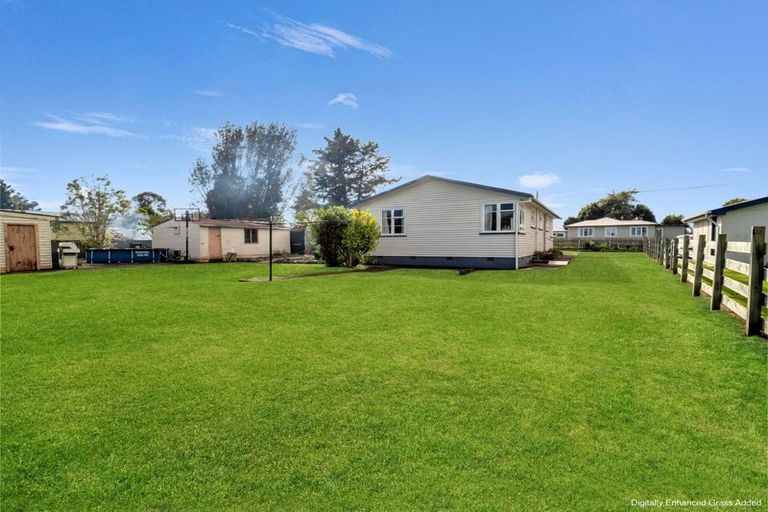 Photo of property in 11 Otore Street, Marton, 4710