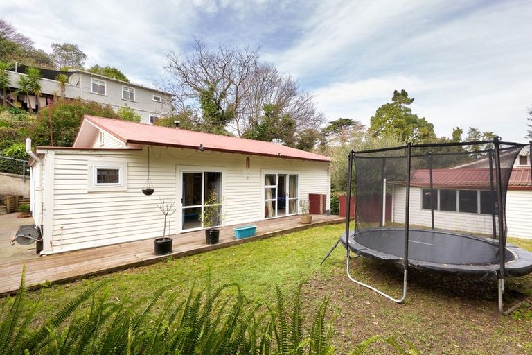 Photo of property in 4a France Road, Bluff Hill, Napier, 4110