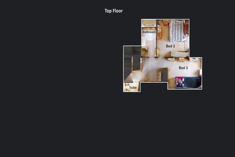 Photo of property in 2/14 Strauss Place, Somerfield, Christchurch, 8024