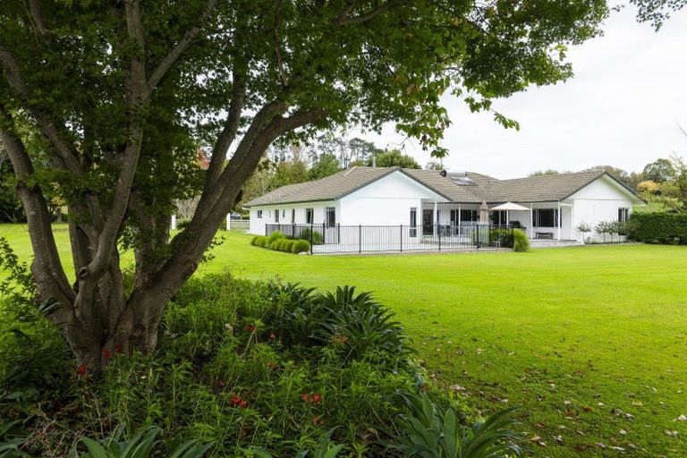 Photo of property in 121 Somerton Road, Makauri, Gisborne, 4071
