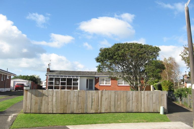 Photo of property in 42 Jade Avenue, Pakuranga Heights, Auckland, 2010