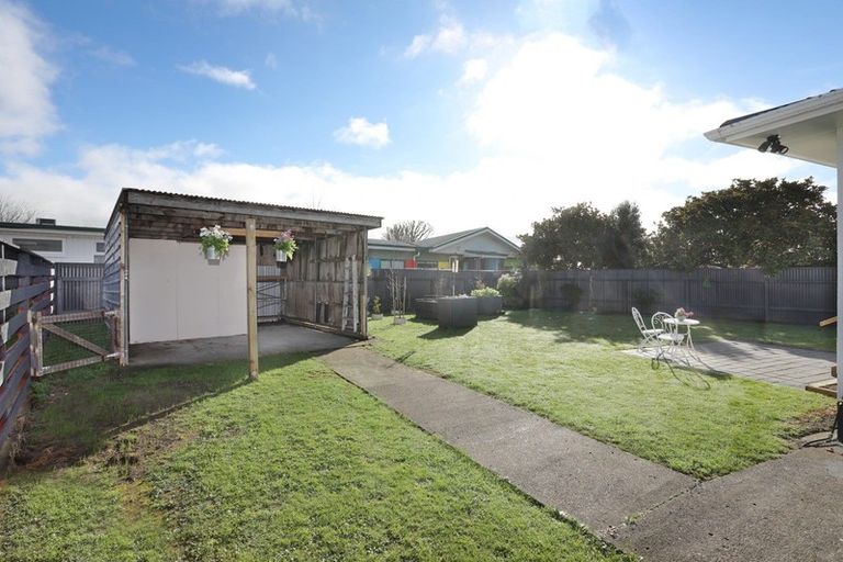 Photo of property in 53 Herbert Avenue, Cloverlea, Palmerston North, 4412
