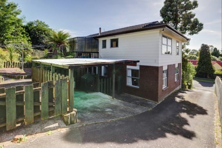 Photo of property in 9 Rutland Street, Fairview Downs, Hamilton, 3214