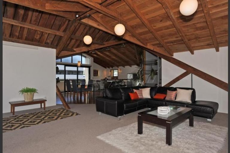 Photo of property in 7/59 Cambridge Terrace, Te Aro, Wellington, 6011