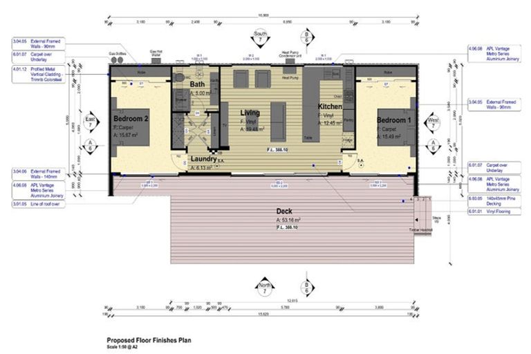 Photo of property in 24 Parawera Drive, Acacia Bay, Taupo, 3330