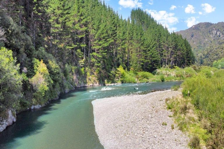 Photo of property in Otara Road East, Tirohanga, Opotiki, 3197