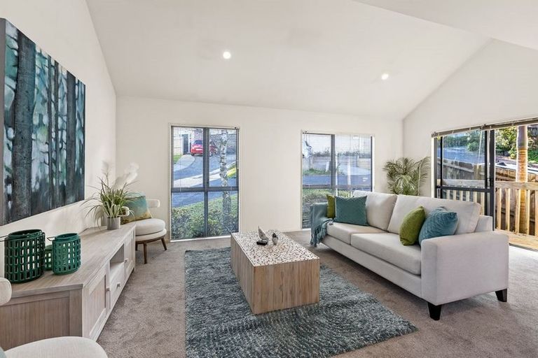 Photo of property in 2/62a Lynden Avenue, Hillcrest, Auckland, 0627