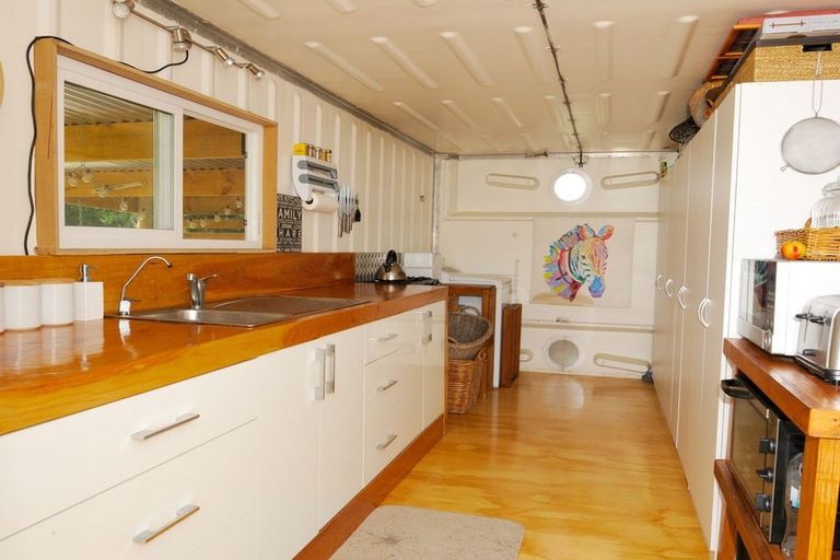 Photo of property in 310 Mill Road, Waimate, 7978