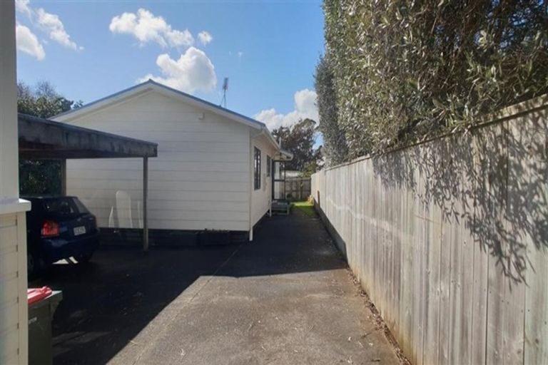 Photo of property in 3a Kapua Street, Meadowbank, Auckland, 1072