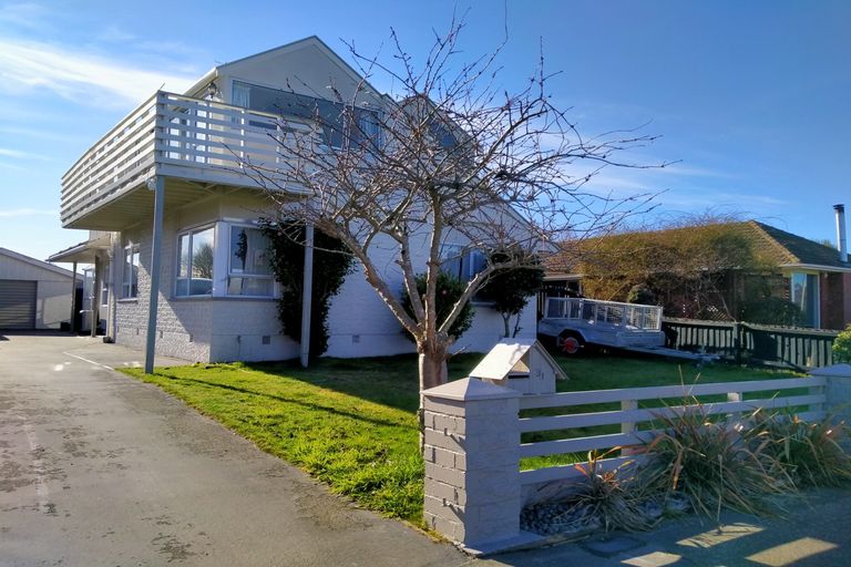 Photo of property in 31 Chartwell Street, Burwood, Christchurch, 8083