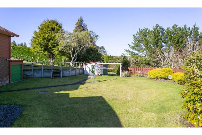 Photo of property in 8 Mark Wynd, Maunganamu, Taupo, 3379