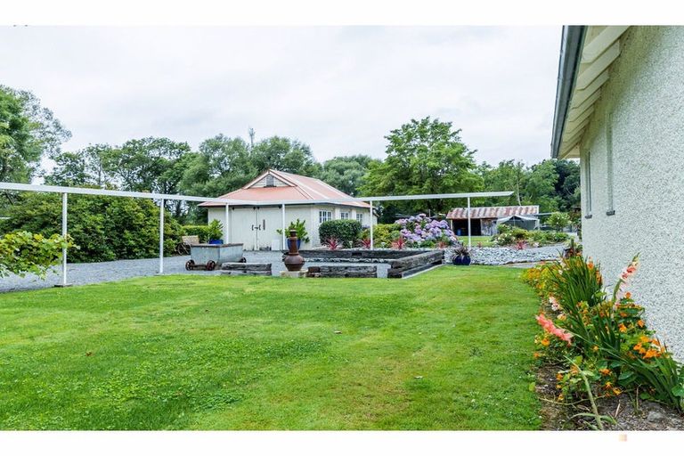 Photo of property in Ashfield, 410 Orari Station Road, Geraldine, 7992