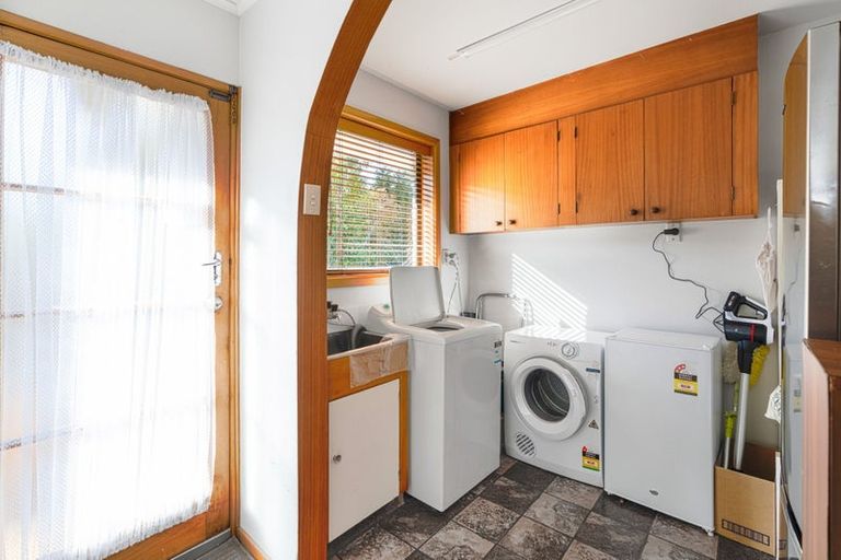 Photo of property in 33a Larch Place, Casebrook, Christchurch, 8051