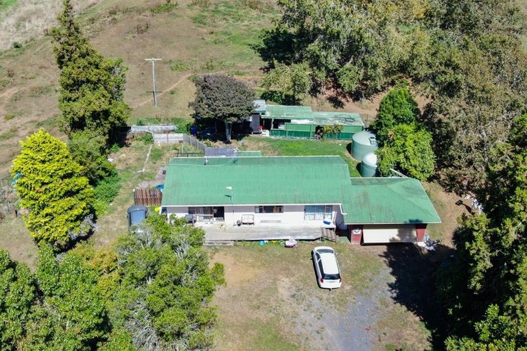 Photo of property in 69 Dickey Flat Road, Waikino, Waihi, 3682