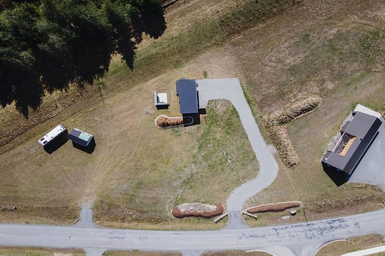 Photo of property in 3 Temple Drive, Twizel, 7901