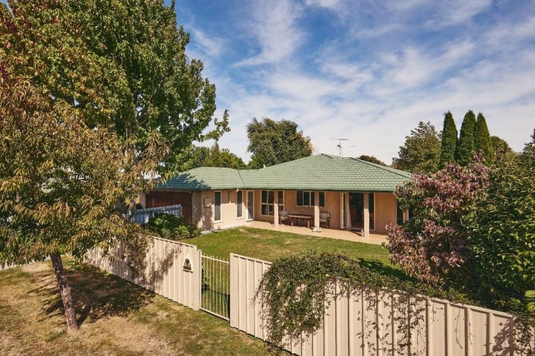 Photo of property in 12 Battys Road, Springlands, Blenheim, 7201
