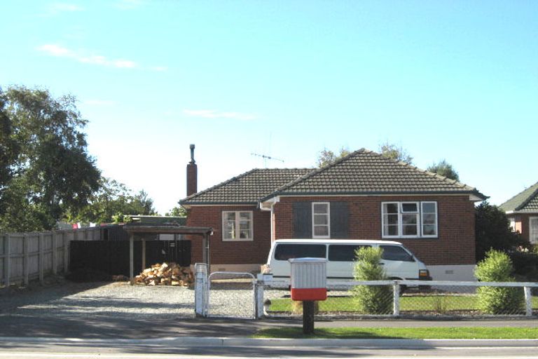 Photo of property in 23 Otipua Road, Kensington, Timaru, 7910