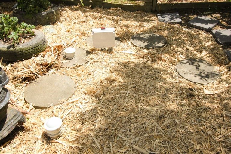 Photo of property in 202 Brunswick Road, Brunswick, Whanganui, 4571