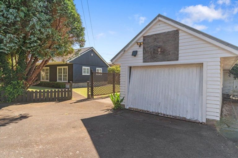 Photo of property in 92 Trafalgar Street, Onehunga, Auckland, 1061