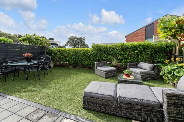 Photo of property in 50e Selwyn Avenue, Mission Bay, Auckland, 1071
