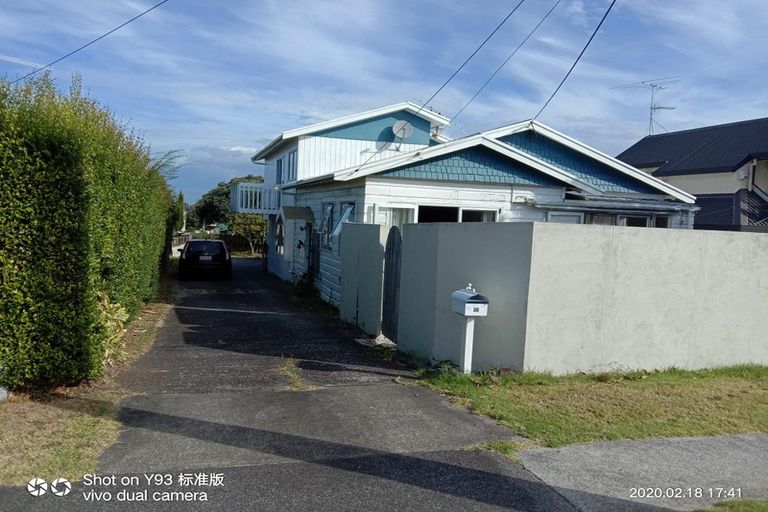 Photo of property in 26 Lomond Street, Takapuna, Auckland, 0622