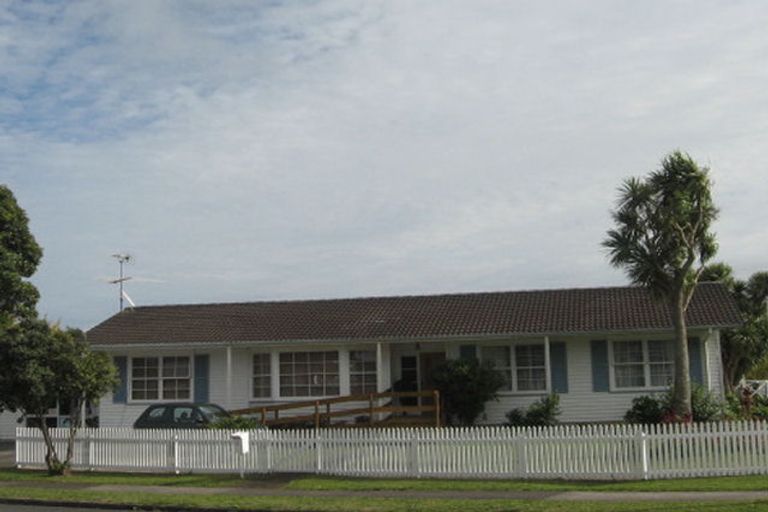 Photo of property in 5 Hope Farm Avenue, Pakuranga Heights, Auckland, 2010