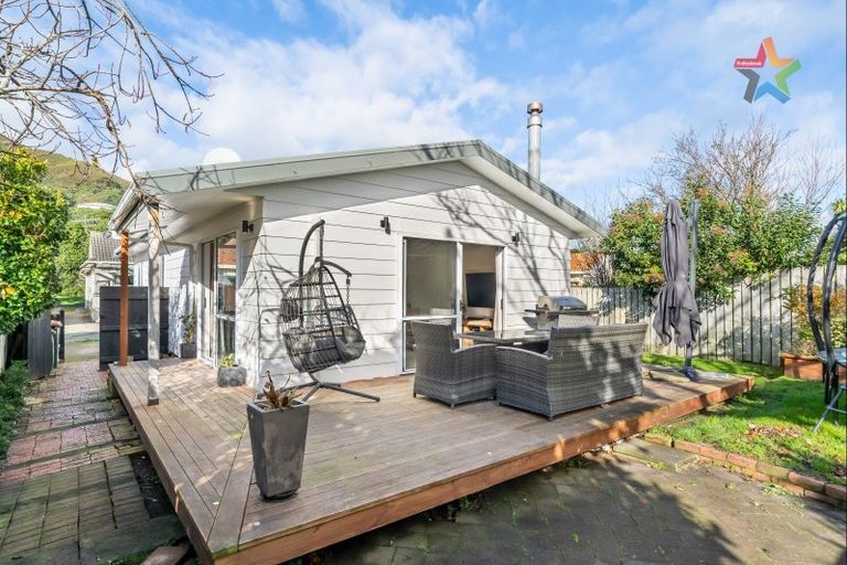 Photo of property in 11a Riverside Drive, Waiwhetu, Lower Hutt, 5010