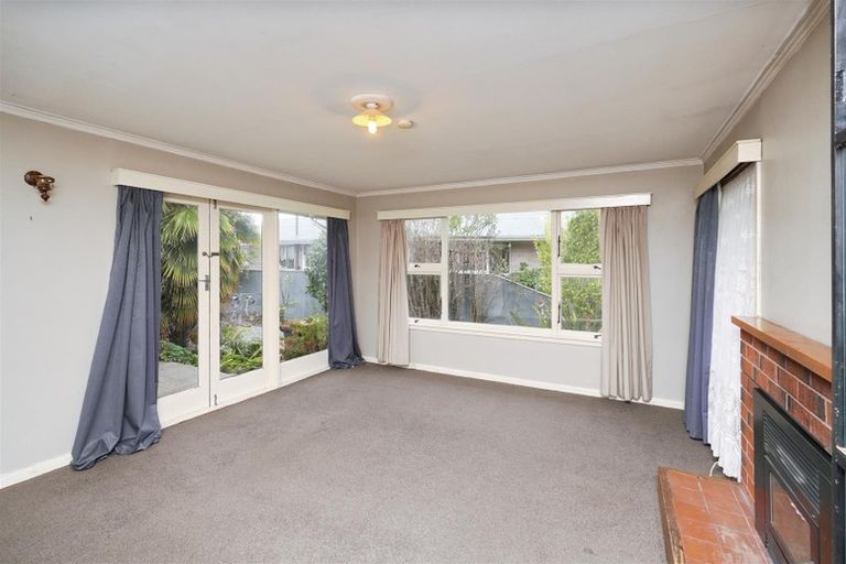 Photo of property in 31 Grampian Street, Casebrook, Christchurch, 8051