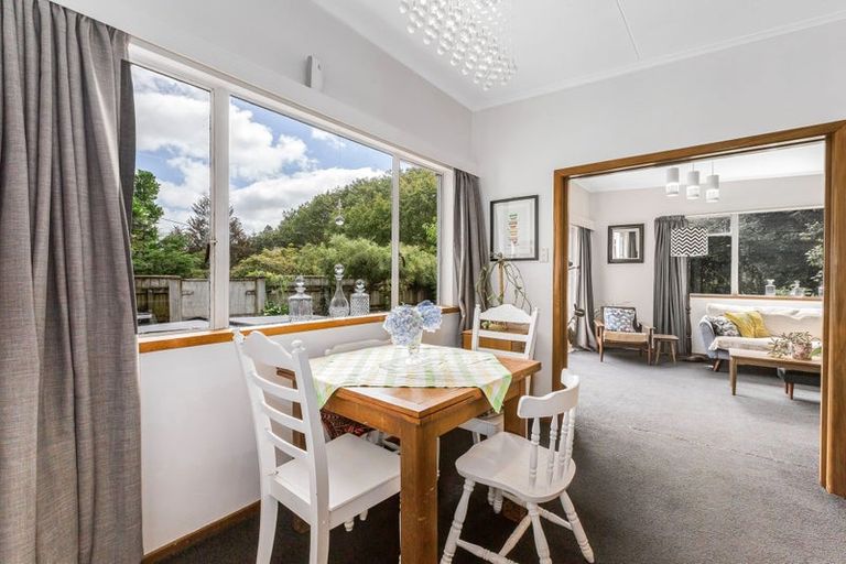 Photo of property in 136 Hine Road, Wainuiomata, Lower Hutt, 5014