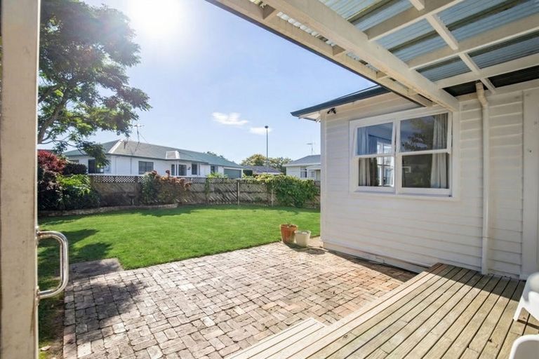 Photo of property in 20 Park Street, Morrinsville, 3300