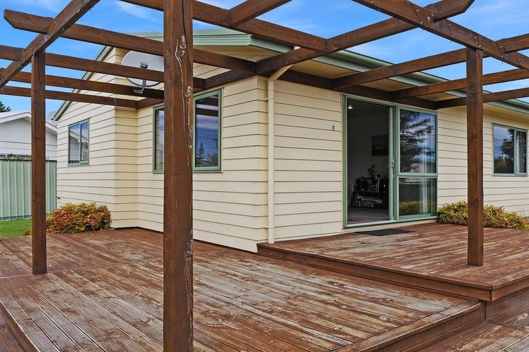 Photo of property in 7 Totara Drive, Twizel, 7901