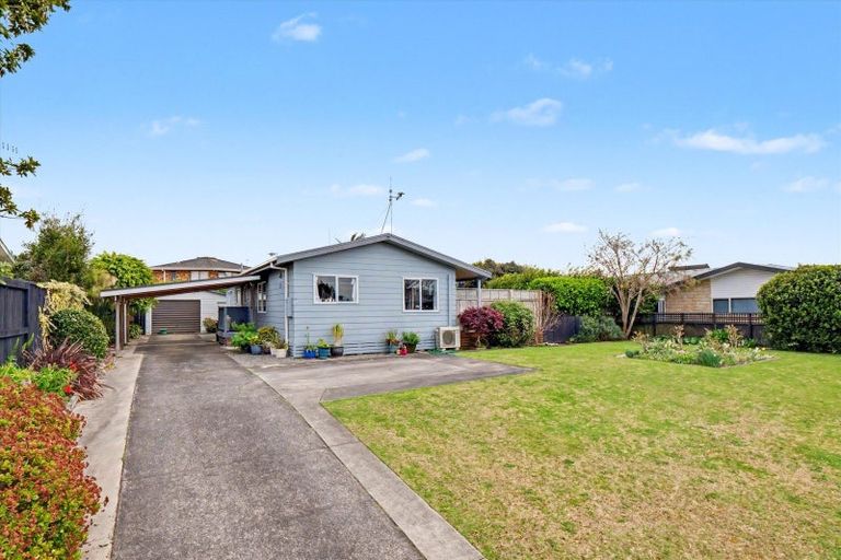Photo of property in 3 Barnett Place, Te Puke, 3119