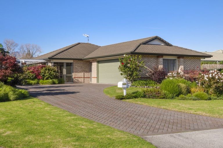 Photo of property in 36 Donnington Place, Bethlehem, Tauranga, 3110