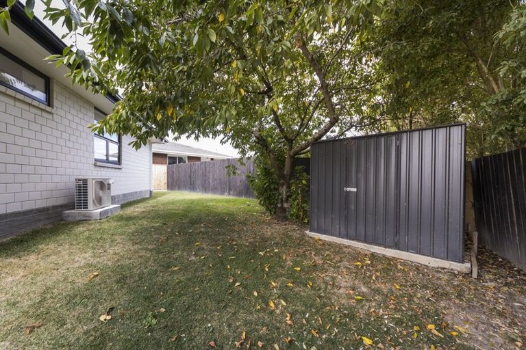 Photo of property in 3b Christian Place, Awapuni, Palmerston North, 4412