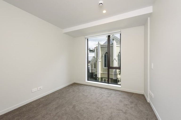 Photo of property in Vsp Southern Tower, 204/168 Victoria Street, Te Aro, Wellington, 6011