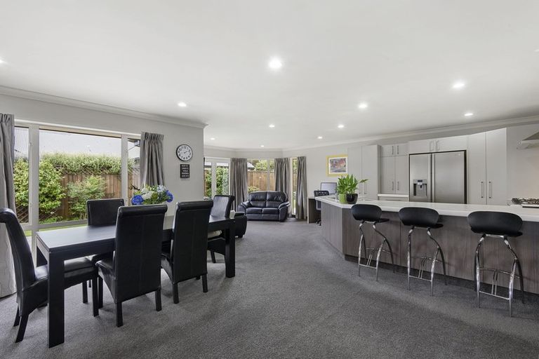 Photo of property in 9 The Stables, Halswell, Christchurch, 8025