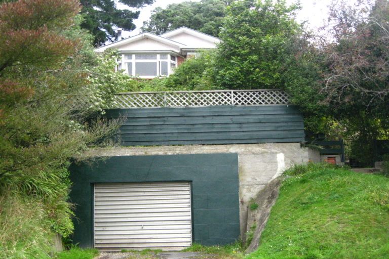 Photo of property in 431 South Road, Calton Hill, Dunedin, 9012