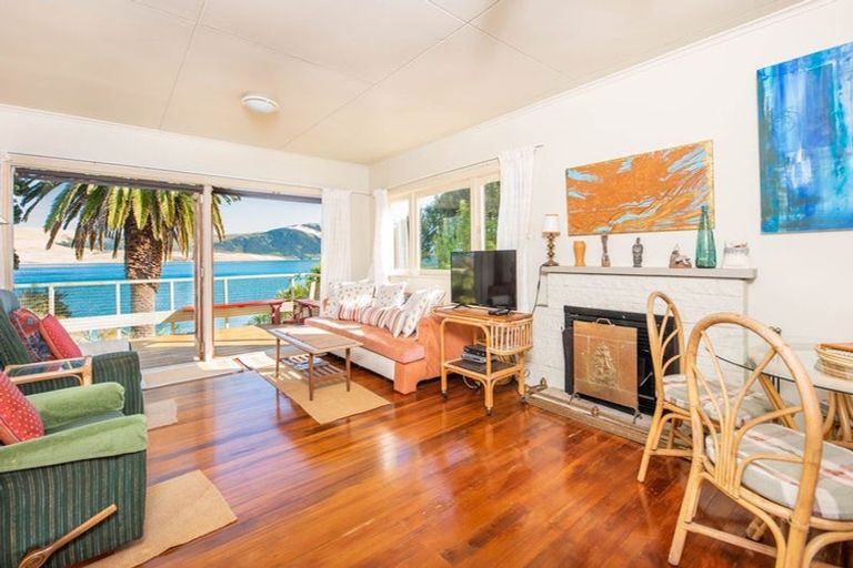 Photo of property in 87 Hokianga Harbour Drive, Opononi, Kaikohe, 0473