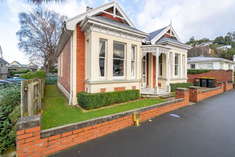 Photo of property in 27 Duke Street, North Dunedin, Dunedin, 9016