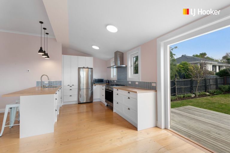 Photo of property in 372 High Street, Dunedin Central, Dunedin, 9016