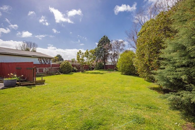 Photo of property in 13 Vera Street, Marton, 4710