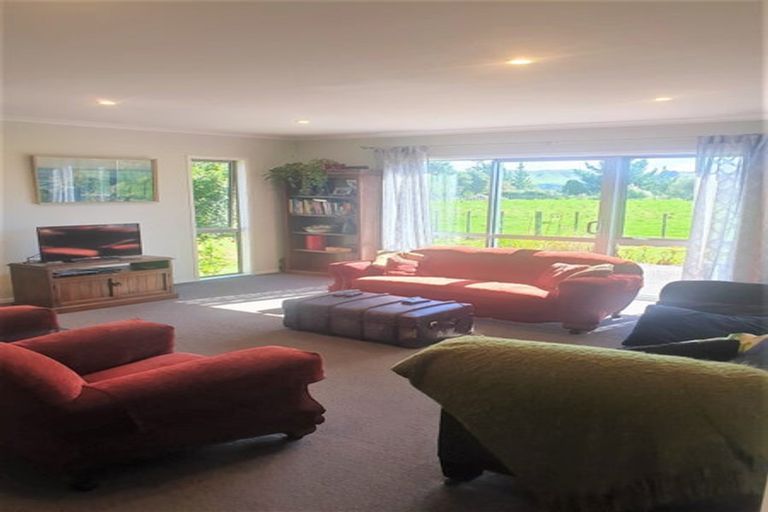 Photo of property in 397d Pohangina Valley East Road, Pohangina, Ashhurst, 4884