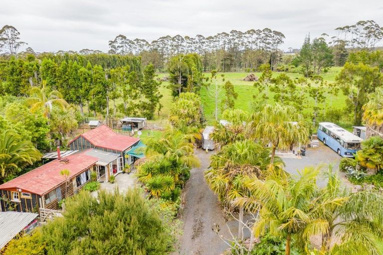 Photo of property in 105 Valencia Lane, Kerikeri, 0293