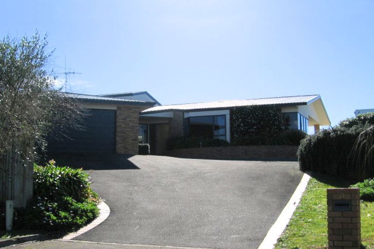 Photo of property in 6 Calypso Rise, Flagstaff, Hamilton, 3210